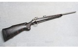 Remington ~ Custom Rocky McWilliams Model 700 Bolt Action Rifle ~ .375 H&H Mag - 1 of 10