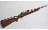 Remington ~ Custom Model 700 ~ 7MM-08 Remington - 1 of 10