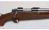 Remington ~ Custom Model 700 ~ 7MM-08 Remington - 3 of 10