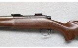 Remington ~ Custom Model 700 ~ 7MM-08 Remington - 8 of 10