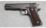 Colt ~ M1911 ~ .45 Auto - 2 of 4