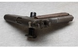 Colt ~ M1911 ~ .45 Auto - 4 of 4