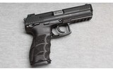 HK ~ P30L ~ 9mm - 1 of 2