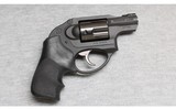 Ruger ~ LCR ~ .357 Mag - 1 of 2