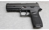 Sig Sauer ~ P320 ~ 9mm - 2 of 2
