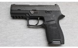 Sig Sauer ~ P320 ~ 9mm - 2 of 2