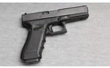 Glock ~ 17 ~ 9mm - 1 of 2