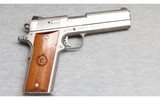 Coonan Arms ~ Magnum Automatic ~ .357 Mag - 1 of 2