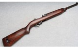 Saginaw ~ M1 Carbine ~ .30 Carbine - 1 of 10