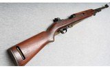 Quality H.M.C. ~ M1 Carbine ~ .30 Carbine - 1 of 10