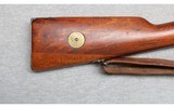 Carl Gustafs ~ Model 96 ~ 6.5MM x 55 Swedish - 2 of 10
