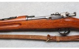 Carl Gustafs ~ Model 96 ~ 6.5MM x 55 Swedish - 8 of 10
