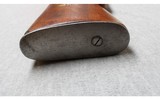 Carl Gustafs ~ Model 96 ~ 6.5MM x 55 Swedish - 10 of 10