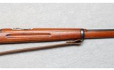 Carl Gustafs ~ Model 96 ~ 6.5MM x 55 Swedish - 4 of 10