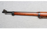 Carl Gustafs ~ Model 96 ~ 6.5MM x 55 Swedish - 5 of 10