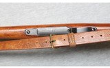 Carl Gustafs ~ Model 96 ~ 6.5MM x 55 Swedish - 7 of 10