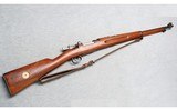 Carl Gustafs ~ Model 96 ~ 6.5MM x 55 Swedish - 1 of 10