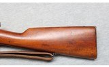 Carl Gustafs ~ Model 96 ~ 6.5MM x 55 Swedish - 9 of 10