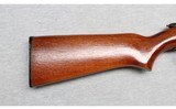 Remington ~ 510 Targetmaster Smooth Bore ~ .22 Long Rifle - 2 of 10