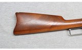 Marlin ~ 1893 ~ .38x55 Winchester - 2 of 10