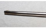 Marlin ~ 1893 ~ .38x55 Winchester - 5 of 10