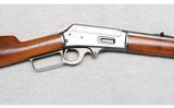 Marlin ~ 1893 ~ .38x55 Winchester - 3 of 10
