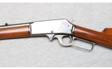 Marlin ~ 1893 ~ .38x55 Winchester - 8 of 10