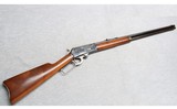 Marlin ~ 1893 ~ .38x55 Winchester - 1 of 10