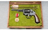 Smith & Wesson ~ Victory ~ .38 Special - 3 of 3