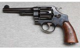 Smith & Wesson ~ 1917 ~ .45 Auto - 2 of 3