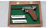 DWM ~ American Eagle ~ .30 Luger - 3 of 3