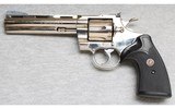 Colt ~ Python ~ .357 Magnum - 2 of 3