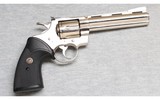 Colt ~ Python ~ .357 Magnum - 1 of 3