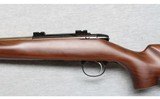 Remington ~ Custom Shop Model 547 Bolt Action Rifle ~ .17 HMR - 7 of 9