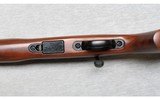 Remington ~ Custom Shop Model 547 Bolt Action Rifle ~ .17 HMR - 6 of 9