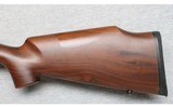 Remington ~ Custom Shop Model 547 Bolt Action Rifle ~ .17 HMR - 8 of 9