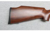 Remington ~ Custom Shop Model 547 Bolt Action Rifle ~ .17 HMR - 2 of 9