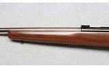 Remington ~ Custom Shop Model 547 Bolt Action Rifle ~ .17 HMR - 5 of 9