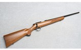 Kimber of Oregon ~ Model 82 Classic Bolt Action Rifle ~ .25-20 Winchester - 1 of 10