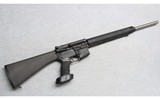 DPMS ~ Panther Arms Model A-15 Semi-Automatic Rifle ~ .223 Remington - 1 of 10