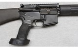 DPMS ~ Panther Arms Model A-15 Semi-Automatic Rifle ~ .223 Remington - 3 of 10
