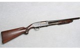 Stevens ~ Model 620-A Slide Action Riot Shotgun ~ 12 Gauge - 1 of 10