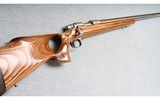 Remington ~ 40-X ~ .300 RUM