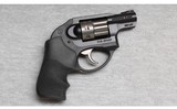 Ruger ~ LCR ~ .22 LR - 1 of 2