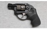 Ruger ~ LCR ~ .22 LR - 2 of 2