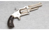 Marlin ~ No. 32 Standard ~ .32 Long Rimfire - 1 of 2