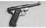 Ruger ~ Automatic Pistol ~ .22 LR - 1 of 2