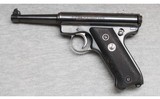 Ruger ~ Automatic Pistol ~ .22 LR - 2 of 2