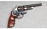 Smith & Wesson ~ .357 Magnum ~ .357 Mag - 1 of 2