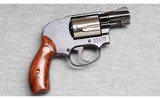 Smith & Wesson ~ Bodyguard 38 ~ .38 Special - 1 of 2